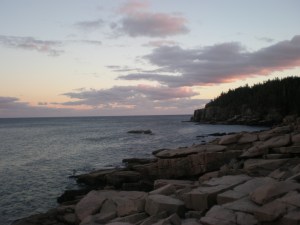Beautiful Acadia