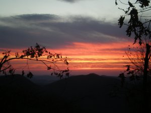 Nice time to wake up