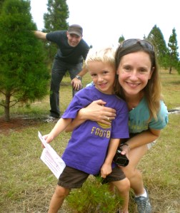 Zealen with Alex & Daria