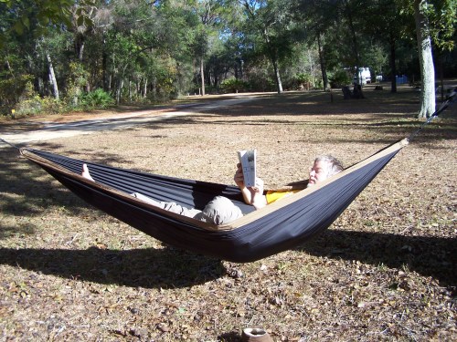 Ocala State Forest, FL