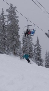 A regular Monarch smile day