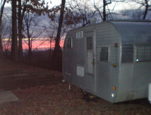 Black Rock Mountain State Park, GA