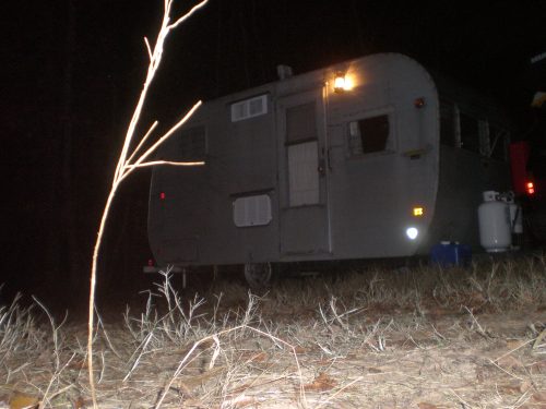 Oconee National Forest, GA