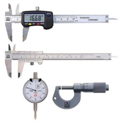 Caliper__Indicator_and_Micrometer