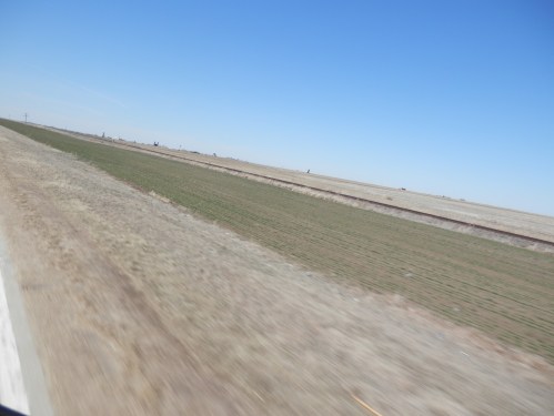How Interstate 70 sees Kansas